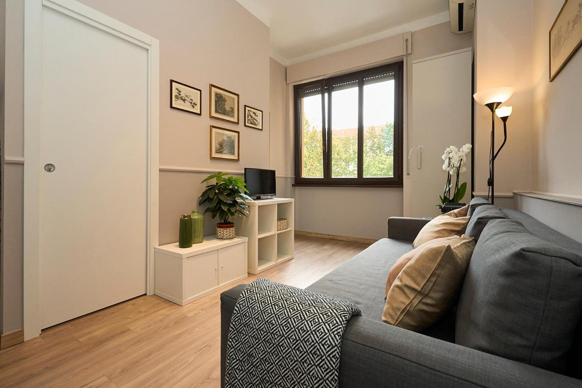 Duomo Design Cube - 10 Minutes Walk From Brera Apartment มิลาน ภายนอก รูปภาพ