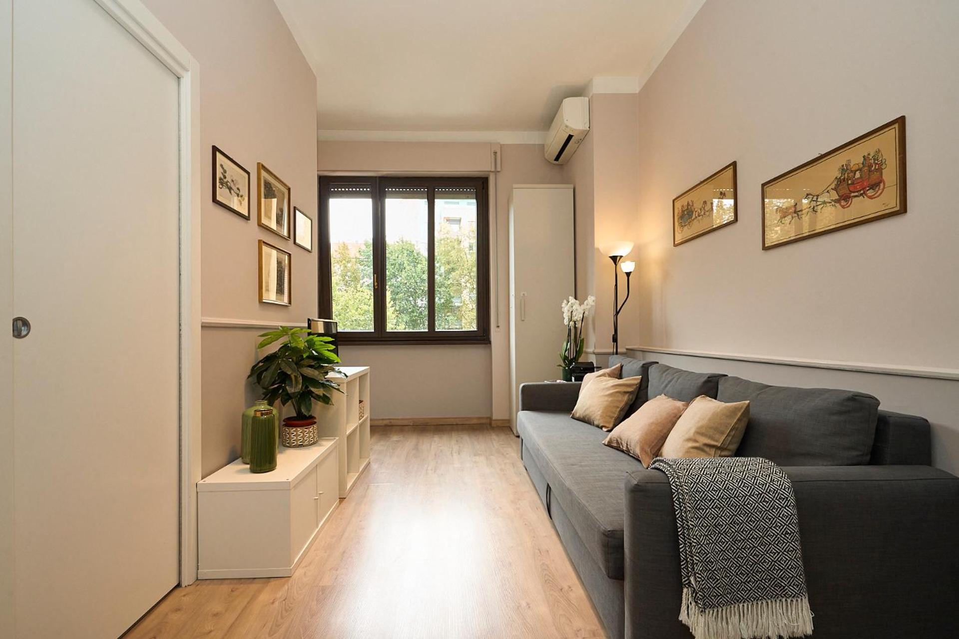 Duomo Design Cube - 10 Minutes Walk From Brera Apartment มิลาน ภายนอก รูปภาพ