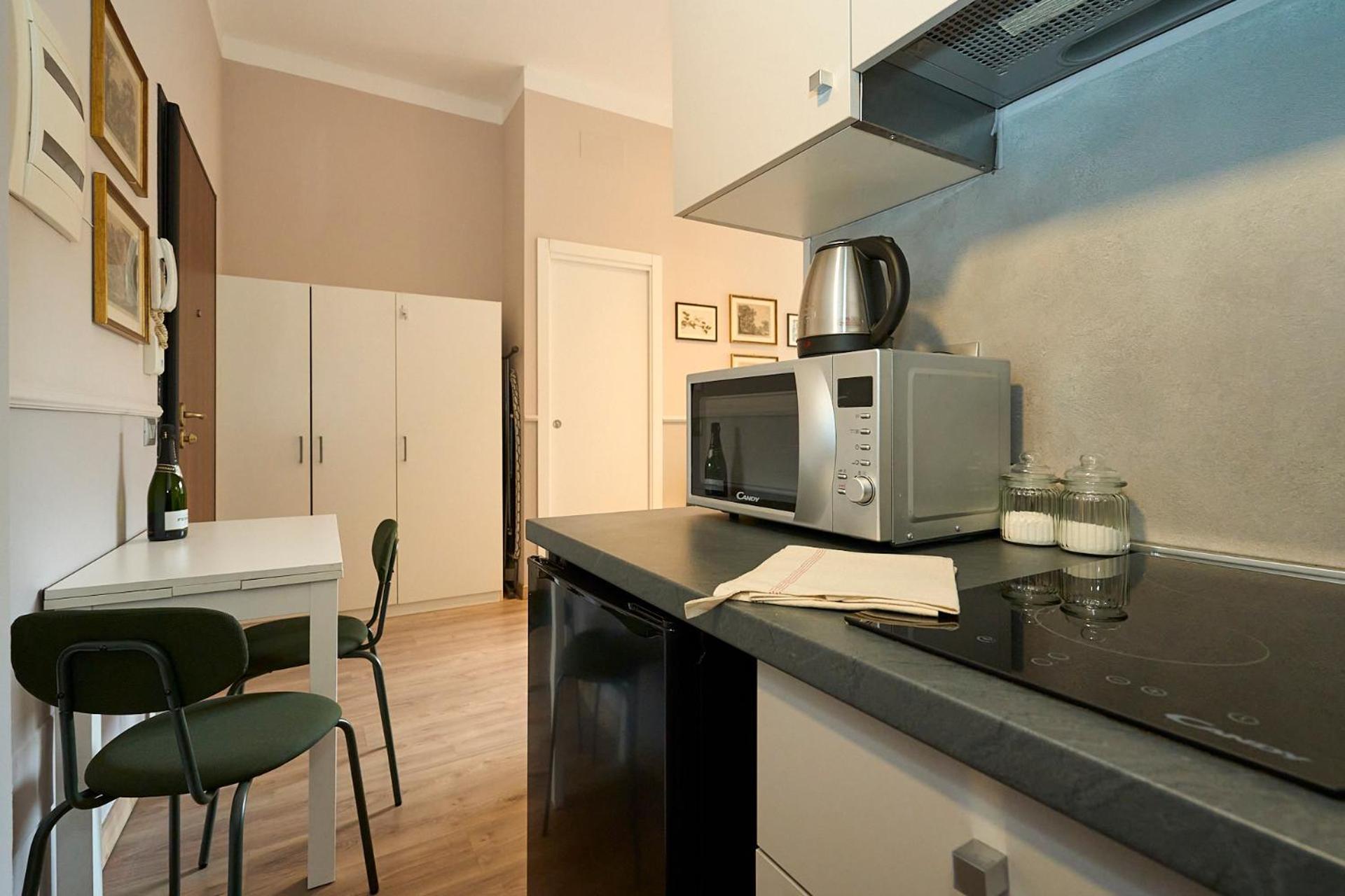 Duomo Design Cube - 10 Minutes Walk From Brera Apartment มิลาน ภายนอก รูปภาพ