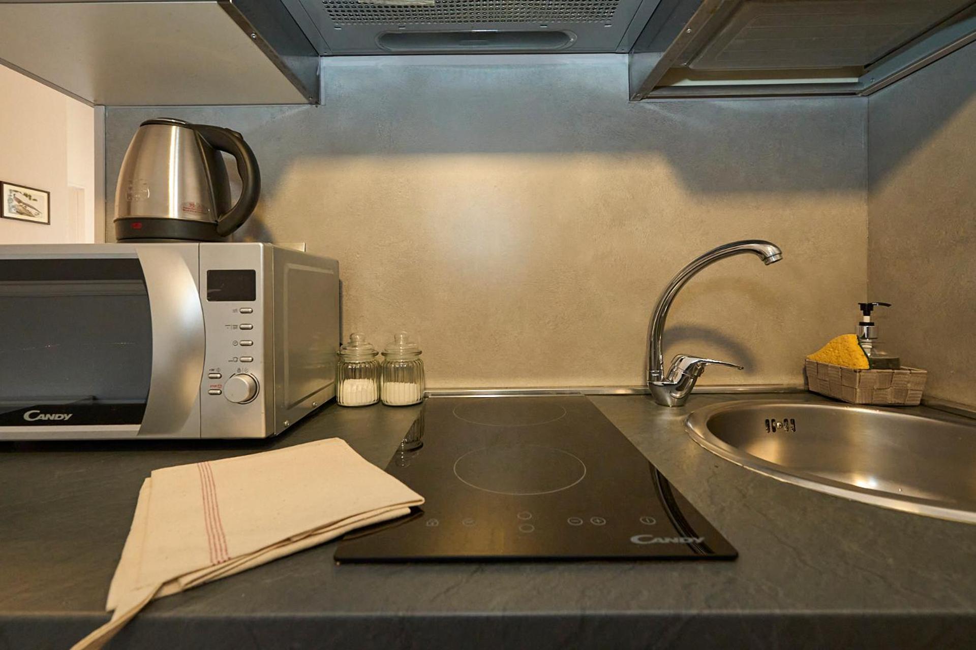 Duomo Design Cube - 10 Minutes Walk From Brera Apartment มิลาน ภายนอก รูปภาพ
