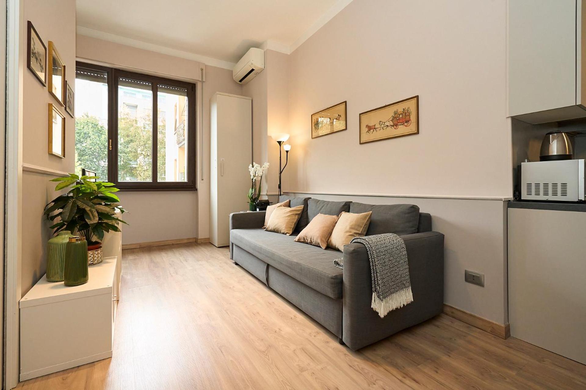Duomo Design Cube - 10 Minutes Walk From Brera Apartment มิลาน ภายนอก รูปภาพ